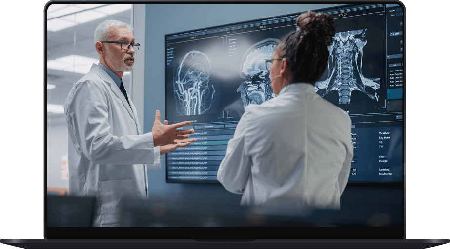 <p>Turning Surgical Data Into Clinical Insight</p>